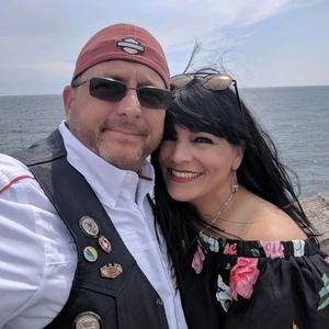 Meet your Posher, Deana a.